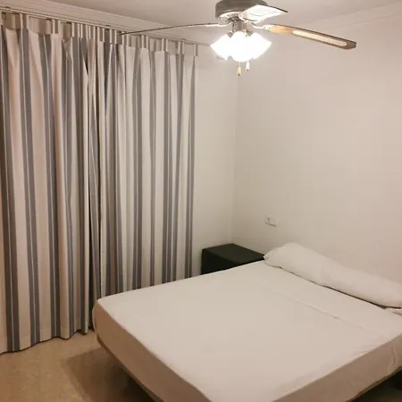Casa vacanze La Brisa Locdenia Els Poblets