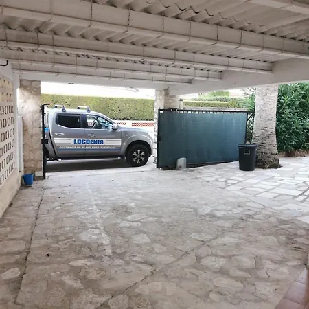 La Brisa Locdenia Casa vacanze