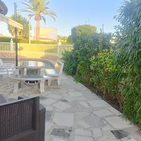 Casa vacanze La Brisa Locdenia Els Poblets
