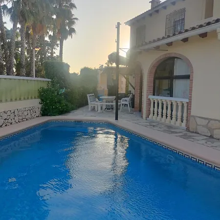 La Brisa Locdenia Casa vacanze Els Poblets