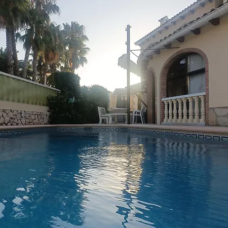 La Brisa Locdenia Casa vacanze